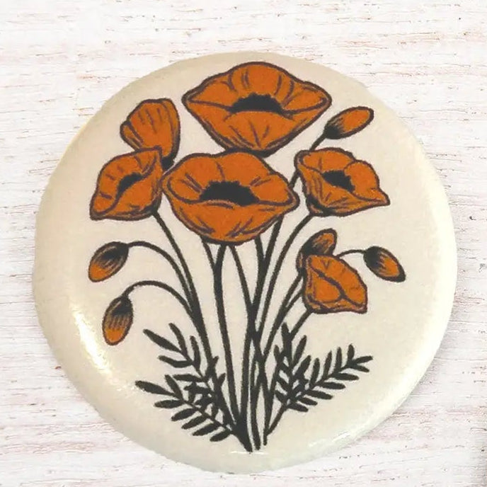 Cute Buttons