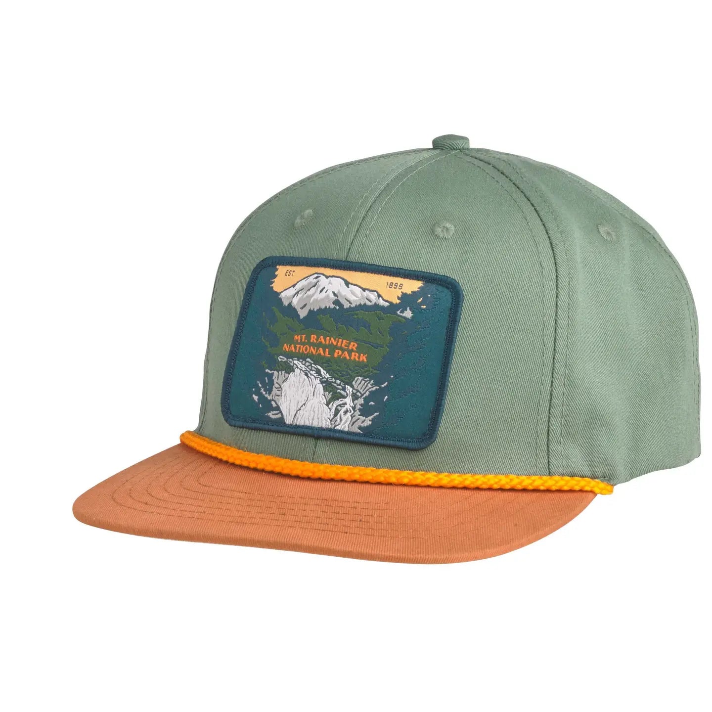 National Park Hat