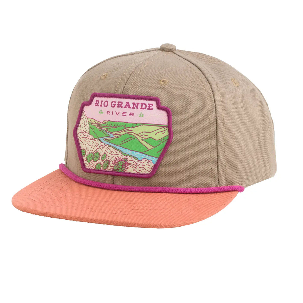National Park Hats