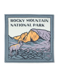 National Park Bandanas
