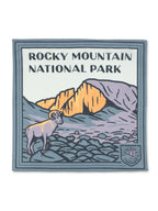 National Park Bandanas