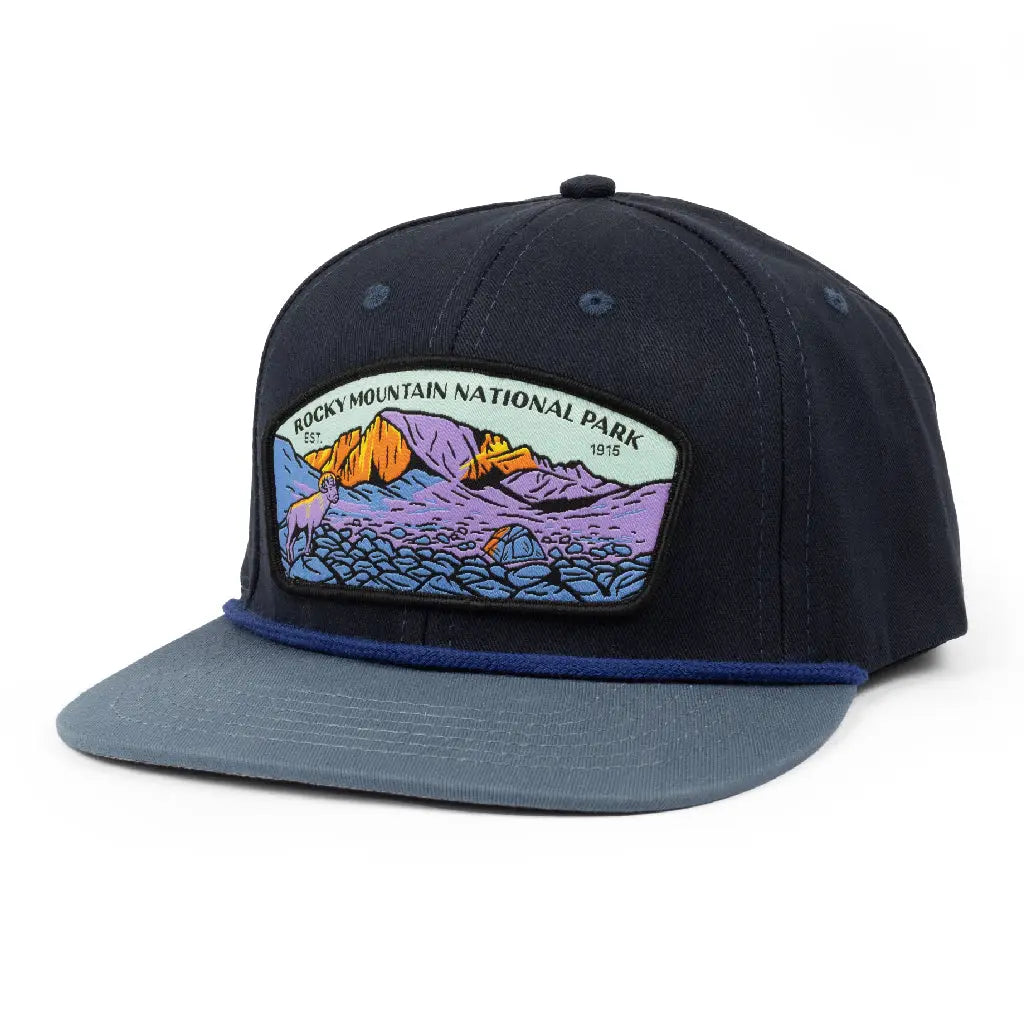 National Park Hats