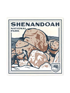 National Park Bandanas