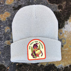 Arkansas Native Plant Beanie Hat