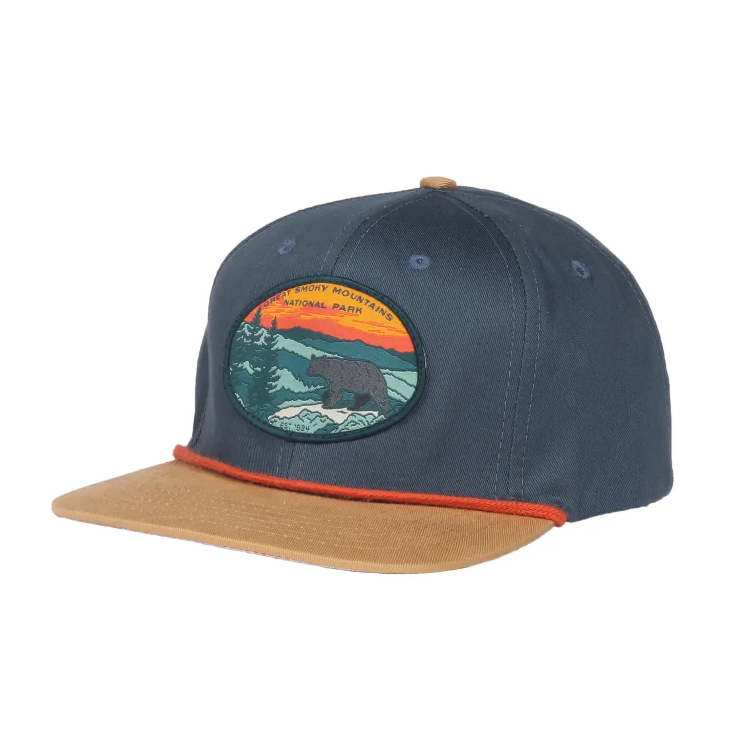 National Park Hat