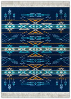 Pendleton Mini Mouse Rug