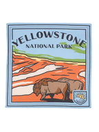 National Park Bandanas
