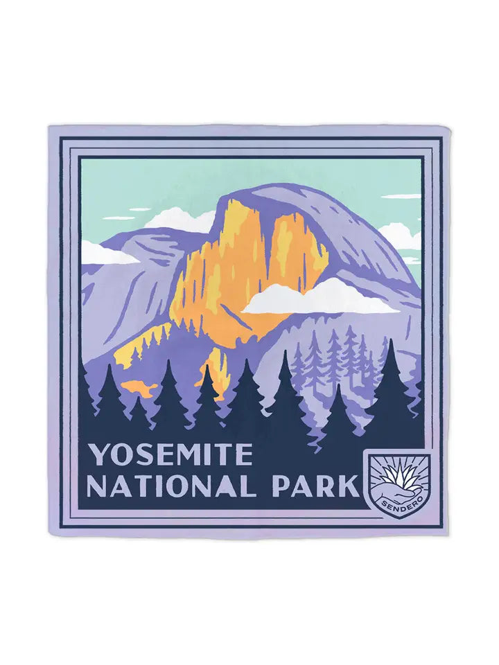 National Park Bandanas