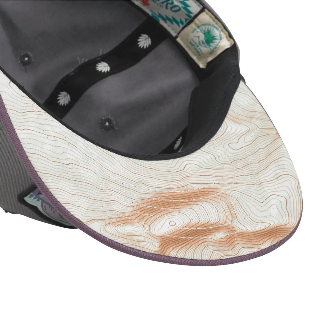 National Park Hats