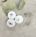 Shower Steamers - Peppermint Eucalyptus and Citrus Mint