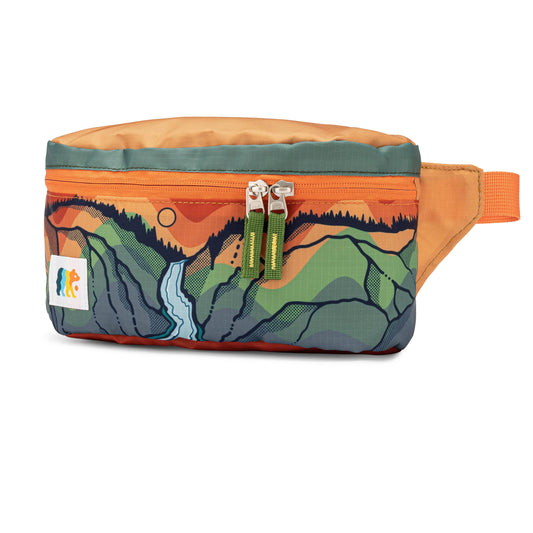 America's National Parks Fanny Pack/Hip Pack