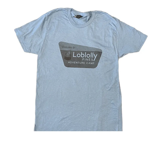 Loblolly Sign T-shirt