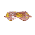 Floral Cotton Sleep Mask