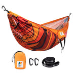 National Park Double Hammock