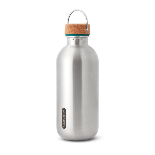 Water Bottle - Stainless Steel Leak Proof Water Bottle