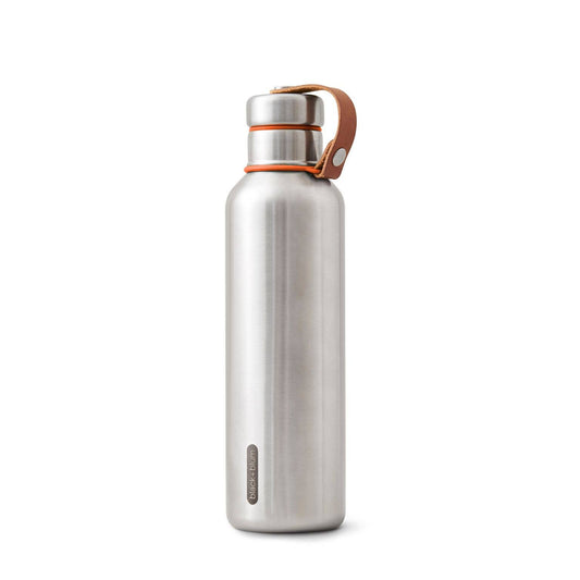 Insulated Water Bottle - Stainless Steel | Leak Proof -Large
