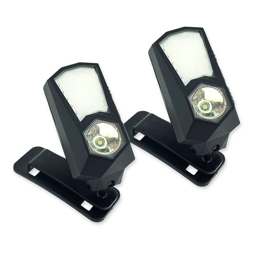 Luma 360 Clip Lights (2-Pack)