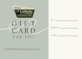 Loblolly Pines Gift Card